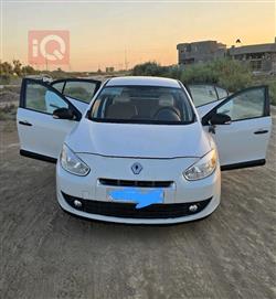 Renault Fluence